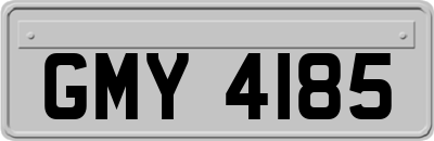 GMY4185