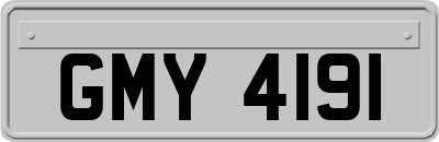 GMY4191