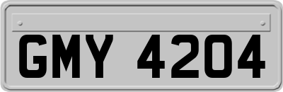 GMY4204