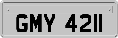 GMY4211