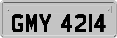 GMY4214