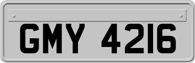 GMY4216