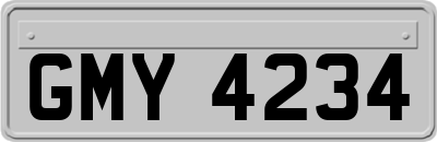 GMY4234