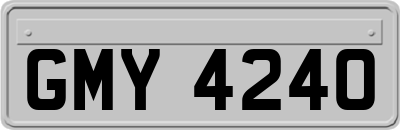GMY4240