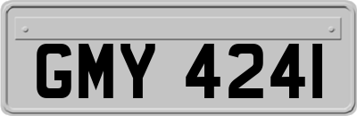 GMY4241
