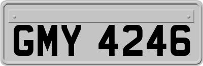 GMY4246