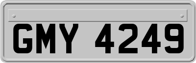 GMY4249