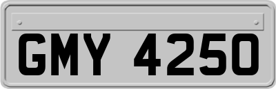 GMY4250