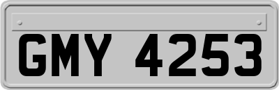 GMY4253