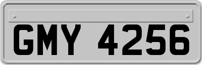 GMY4256