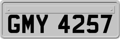 GMY4257