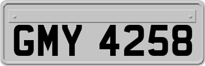 GMY4258