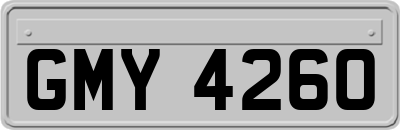 GMY4260