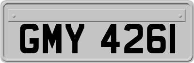GMY4261