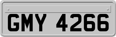 GMY4266
