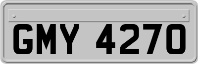 GMY4270