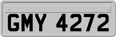 GMY4272