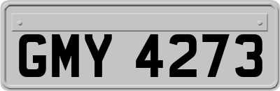 GMY4273