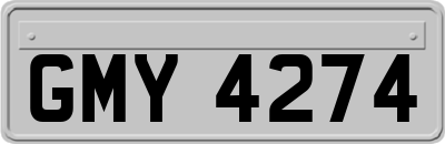 GMY4274