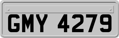GMY4279