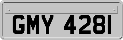 GMY4281