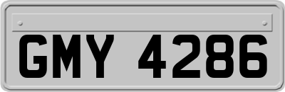 GMY4286