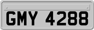 GMY4288