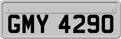 GMY4290