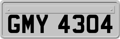 GMY4304
