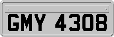 GMY4308