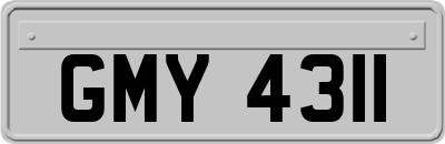 GMY4311