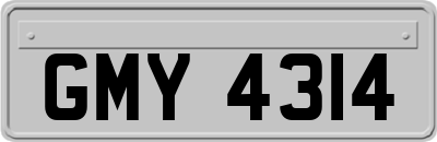 GMY4314