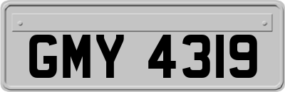 GMY4319