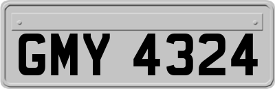 GMY4324