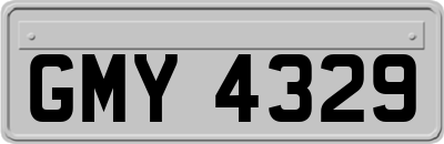 GMY4329