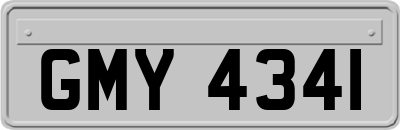 GMY4341