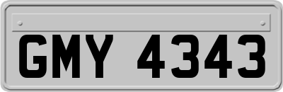 GMY4343