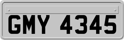 GMY4345