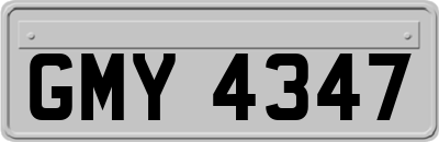 GMY4347