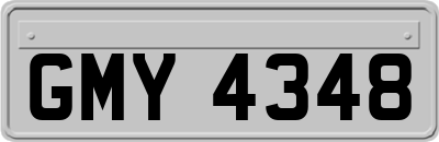 GMY4348