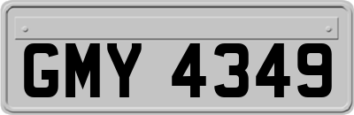 GMY4349