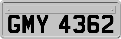 GMY4362