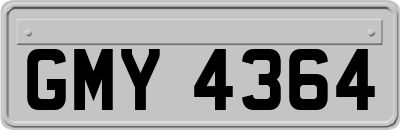 GMY4364