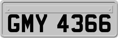 GMY4366