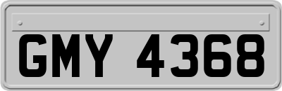 GMY4368