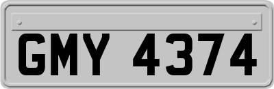 GMY4374