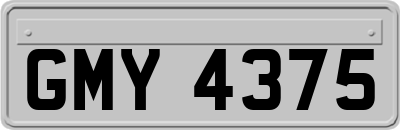 GMY4375