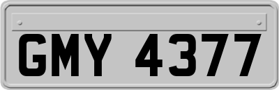 GMY4377