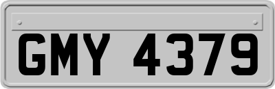 GMY4379