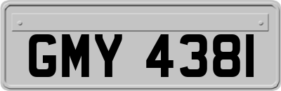 GMY4381
